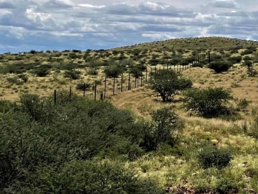 0 Bedroom Property for Sale in Upington Rural Northern Cape